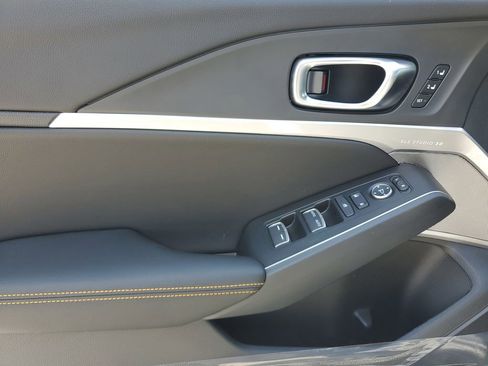 New 2026 Acura Integra A-Spec FWD image 16