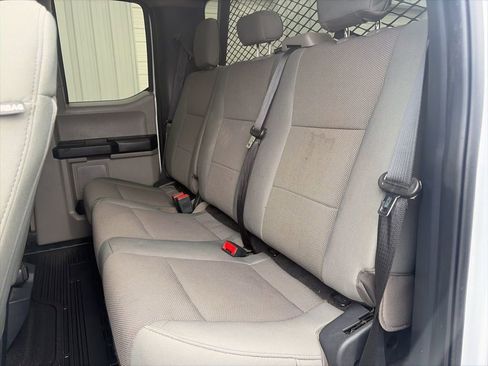 Used 2022 Ford F250 XL w/ Power Equipment Group image 11