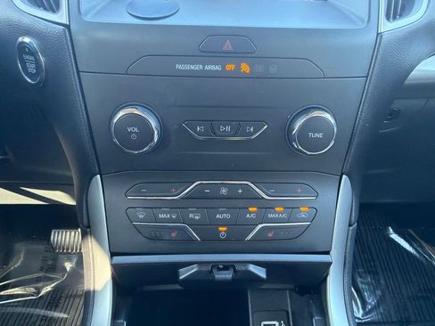 Used 2020 Ford Edge SEL w/ Convenience Package FWD image 27
