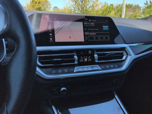 Used 2021 BMW M340i xDrive w/ Driving Assistance Package AWD/4WD image 30