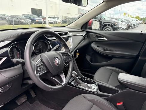 Used 2023 Buick Encore GX Select w/ Experience Buick Package FWD image 13