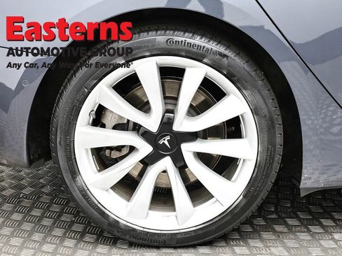 Used 2020 Tesla Model 3 Standard Range Plus image 25