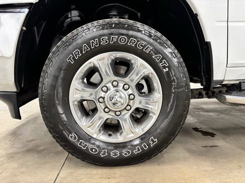 Used 2024 RAM 2500 Big Horn image 9