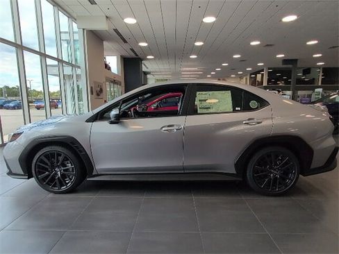 New 2025 Subaru WRX Premium image 2