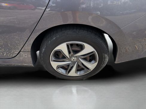 Used 2020 Honda Civic LX image 30