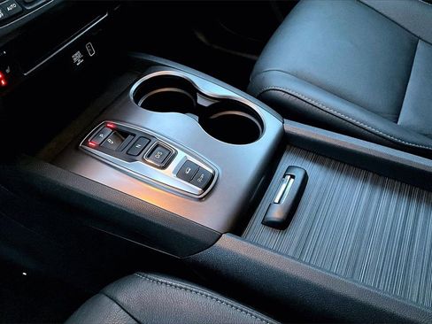 Used 2021 Honda Pilot EX-L image 18