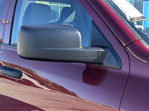 Used 2024 RAM 1500 Classic SLT image 10