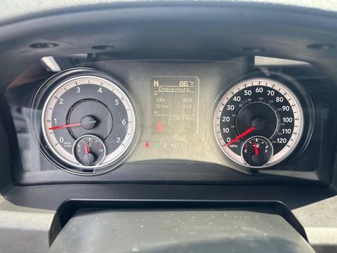 Used 2017 RAM 1500 Tradesman w/ Protection Group AWD/4WD image 18