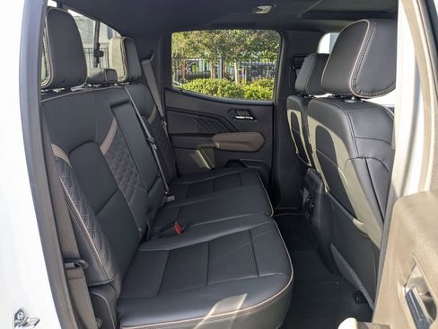 New 2026 GMC Canyon Denali AWD/4WD image 21