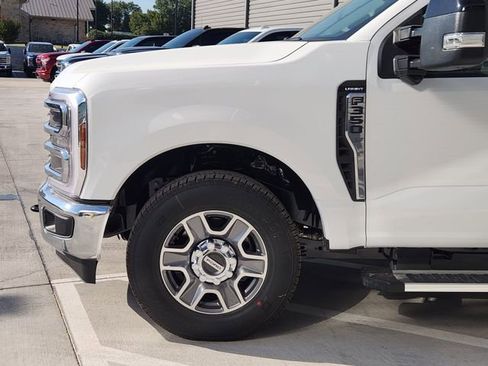 New 2026 Ford F350 Lariat image 5