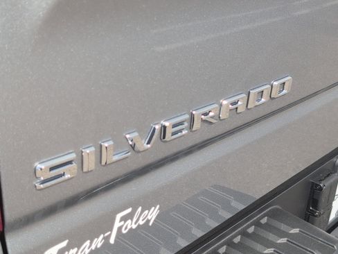 New 2026 Chevrolet Silverado 1500 High Country image 30