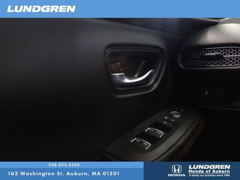 Used 2024 Honda HR-V Sport image 29