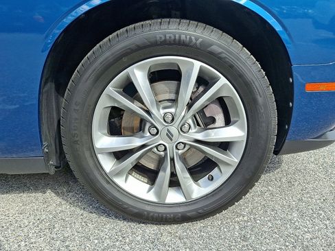 Certified 2020 Dodge Challenger SXT w/ Cold Weather Group image 10