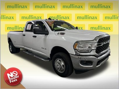 Used 2023 RAM 3500 Big Horn w/ Level 1 Equipment Group