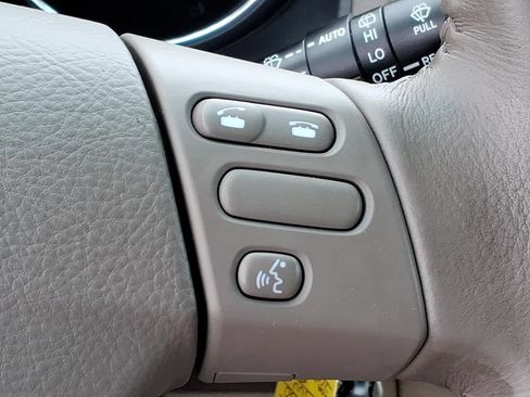 Used 2007 Lexus RX 350 AWD image 11