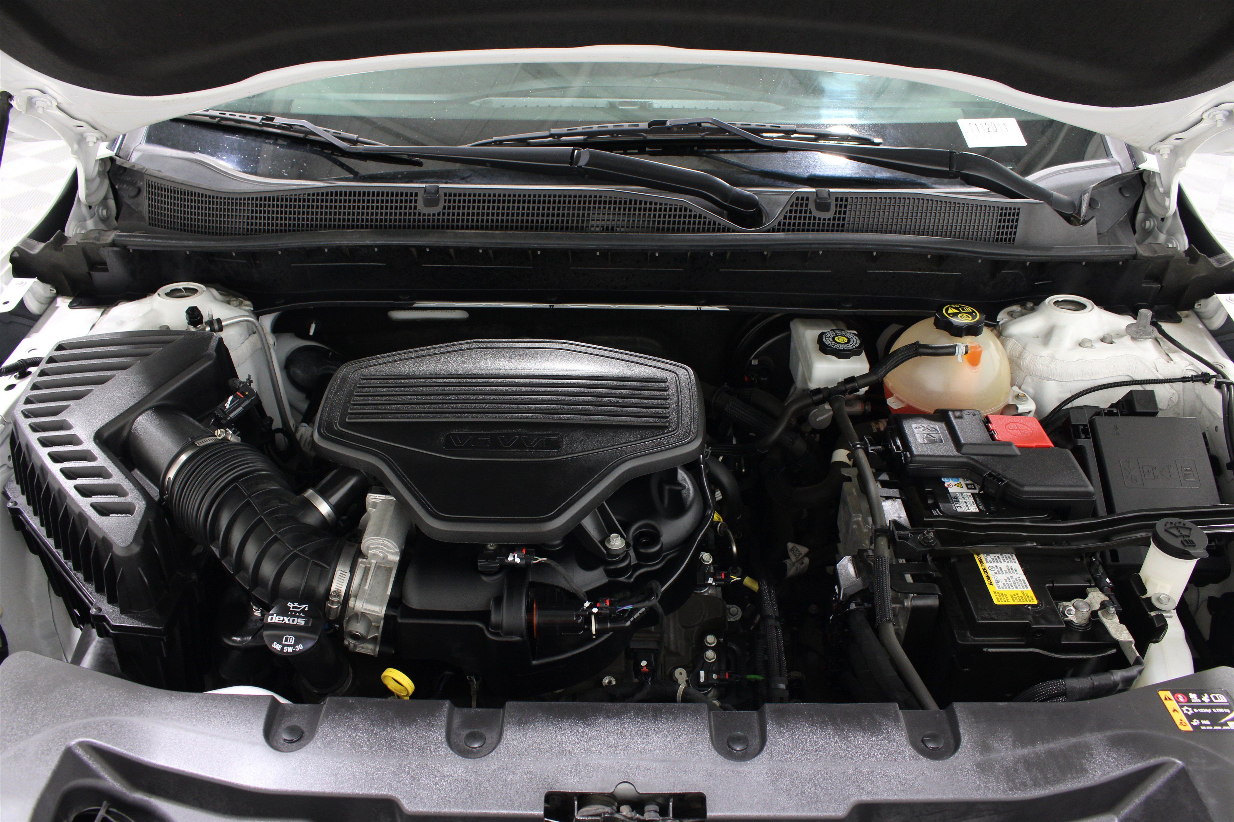 Used 2020 Chevrolet Blazer LT FWD image 39
