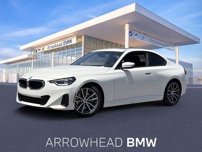 Used 2023 BMW 230i Coupe w/ Convenience Package