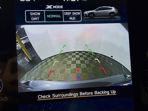 Certified 2025 Subaru Crosstrek 2.0i Premium image 17