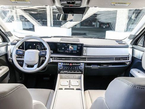 New 2026 Hyundai Santa Fe Calligraphy AWD/4WD image 13