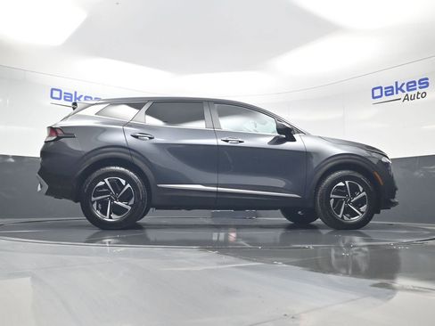 Certified 2023 Kia Sportage LX AWD/4WD image 44