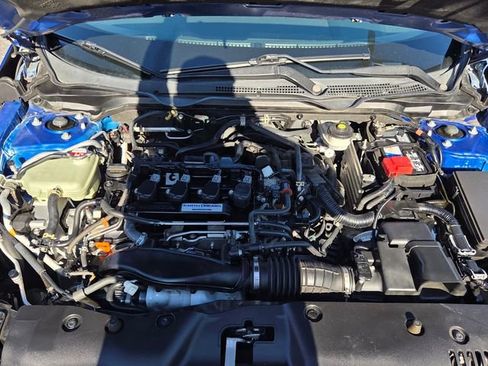 Used 2016 Honda Civic EX-T image 19