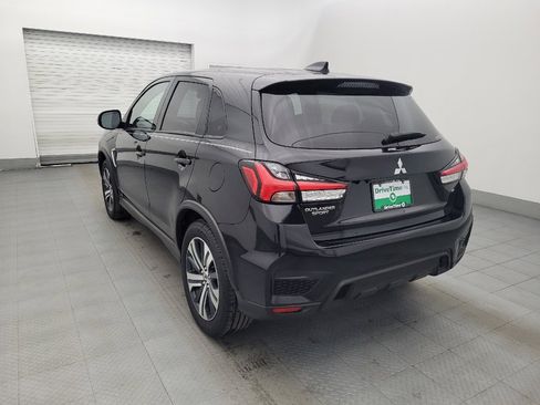 Used 2024 Mitsubishi Outlander Sport SE image 5