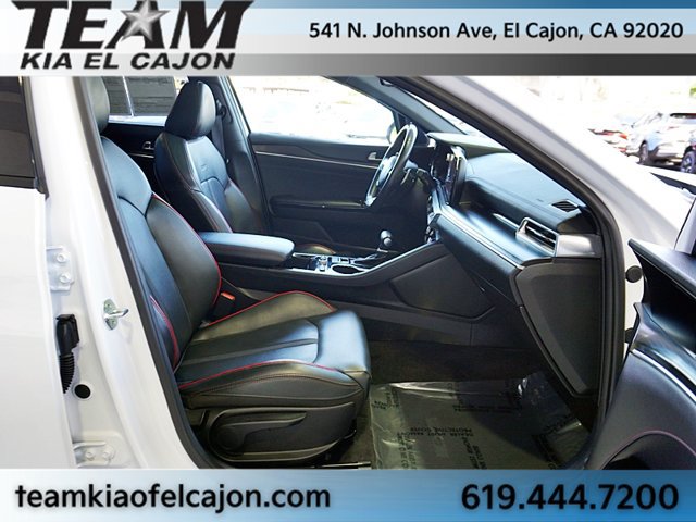 Used 2023 Kia K5 GT FWD image 14