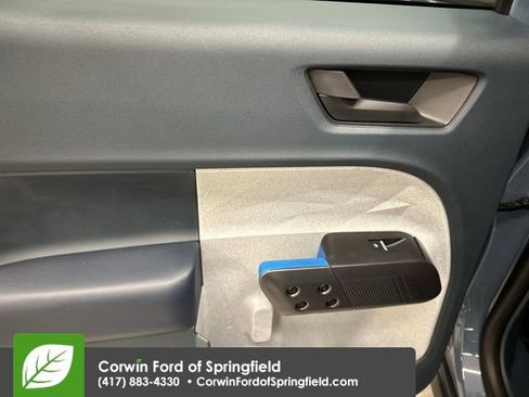 New 2026 Ford Maverick XLT w/ XLT Luxury Package image 25