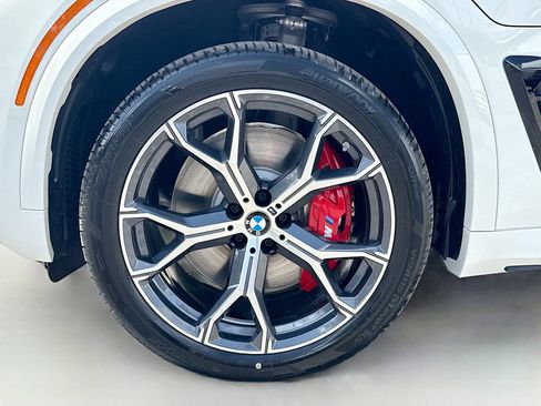New 2026 BMW X5 xDrive50e w/ Executive Package AWD/4WD image 43