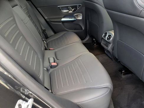 Used 2026 Mercedes-Benz GLC 300 4MATIC image 20