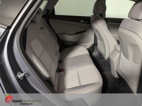 Used 2018 Hyundai Tucson SEL image 38