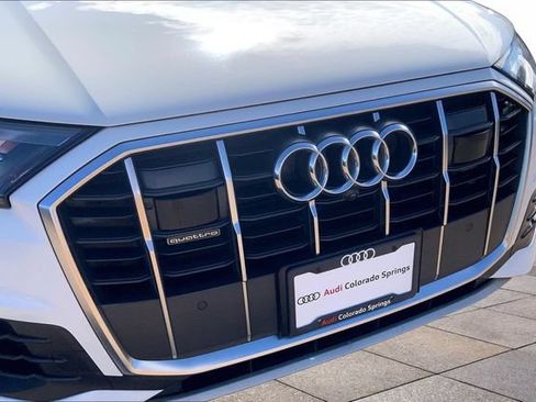 Used 2022 Audi Q7 3.0T Prestige AWD/4WD image 30
