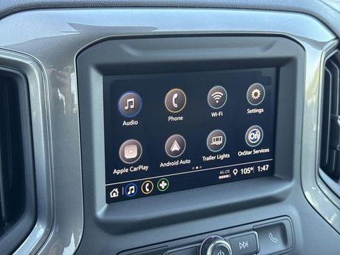 New 2026 GMC Sierra 1500 Pro w/ Graphite Edition image 10