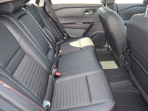 New 2026 Nissan Rogue Rock Creek w/ Rock Creek Premium Package image 18