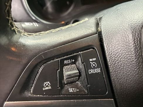 Used 2019 Buick Encore Sport Touring image 13