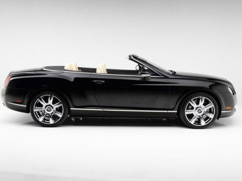 Used 2007 Bentley Continental GTC image 15