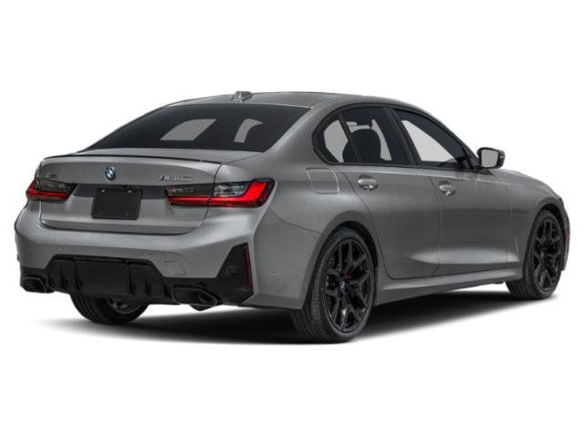 New 2026 BMW M340i RWD image 2