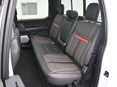 New 2025 Ford F150 Lariat w/ Equipment Group 502A High image 21