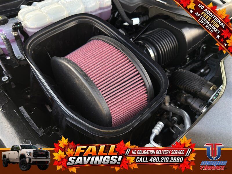 Used 2026 RAM 1500 RHO w/ RHO Level 1 Equipment Group AWD/4WD image 15