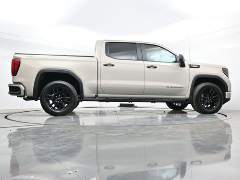 New 2026 GMC Sierra 1500 Pro w/ Graphite Edition image 29
