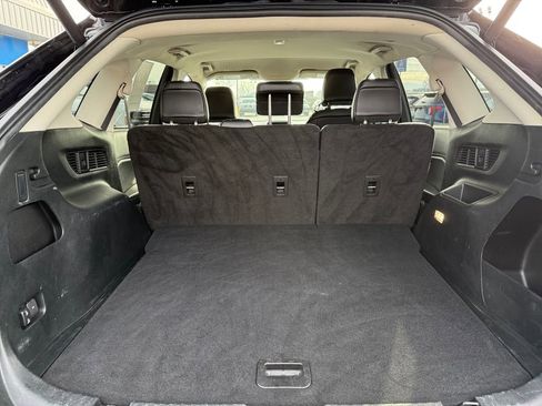 Used 2023 Ford Edge SEL w/ Convenience Package image 19