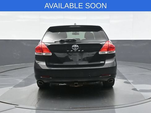 Used 2009 Toyota Venza AWD image 6