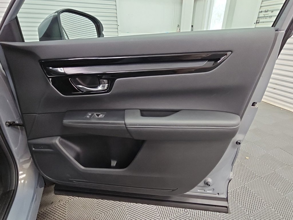 Used 2026 Honda CR-V EX-L image 38