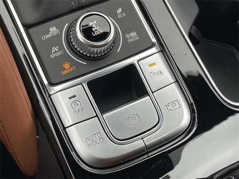 New 2025 Kia Telluride SX X-Line image 41