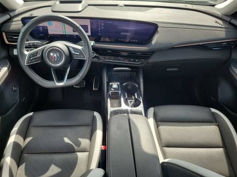Used 2025 Buick Envision Sport Touring AWD/4WD image 8