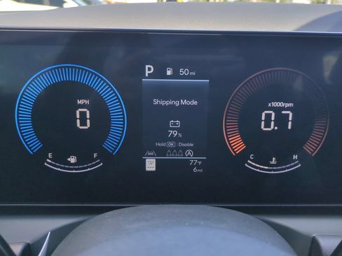 New 2026 Hyundai Tucson SEL Plus AWD/4WD image 35