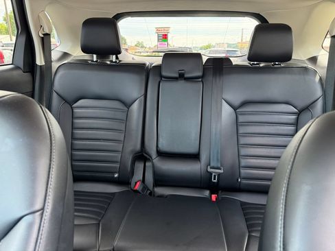 Used 2024 Ford Edge SEL w/ Convenience Package AWD/4WD image 22