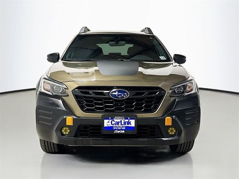 Used 2022 Subaru Outback Wilderness image 2