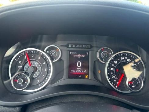 New 2026 RAM 2500 Tradesman image 36