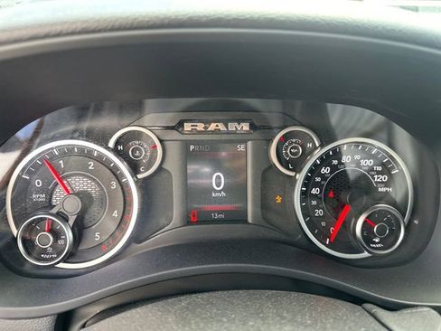 New 2026 RAM 3500 Tradesman image 19